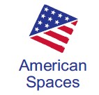 American Spaces