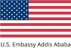 U.S. Embassy Addis Ababa